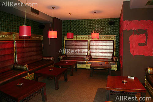 Bourgas Hotel 37